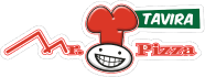 Tavira mr.pizza